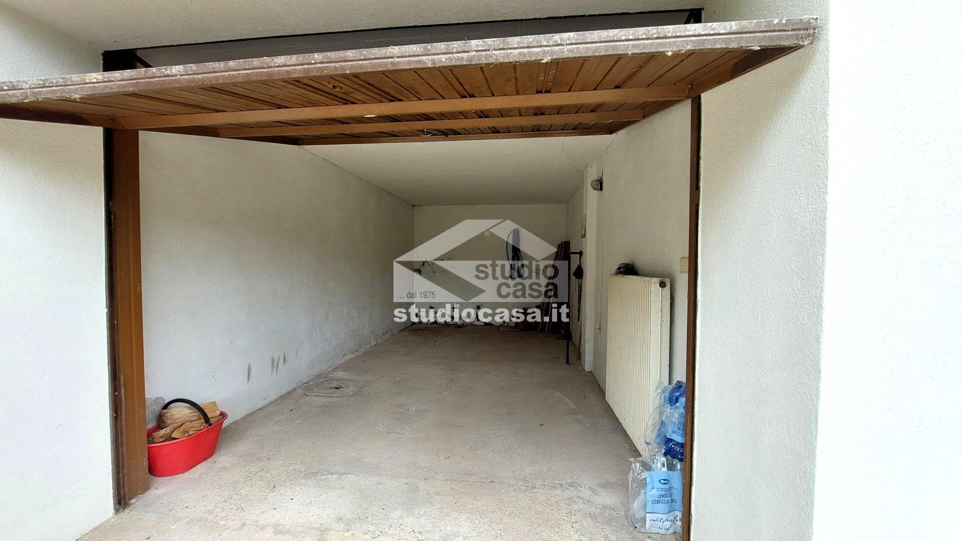 Appartamento in vendita a Brentonico