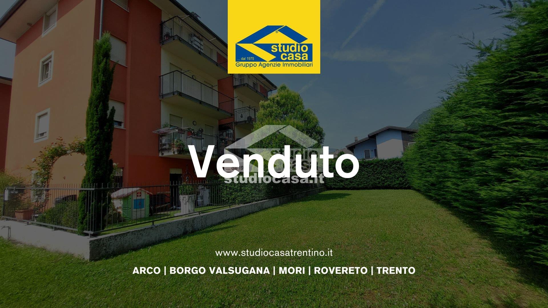 Appartamento in vendita a Mori
