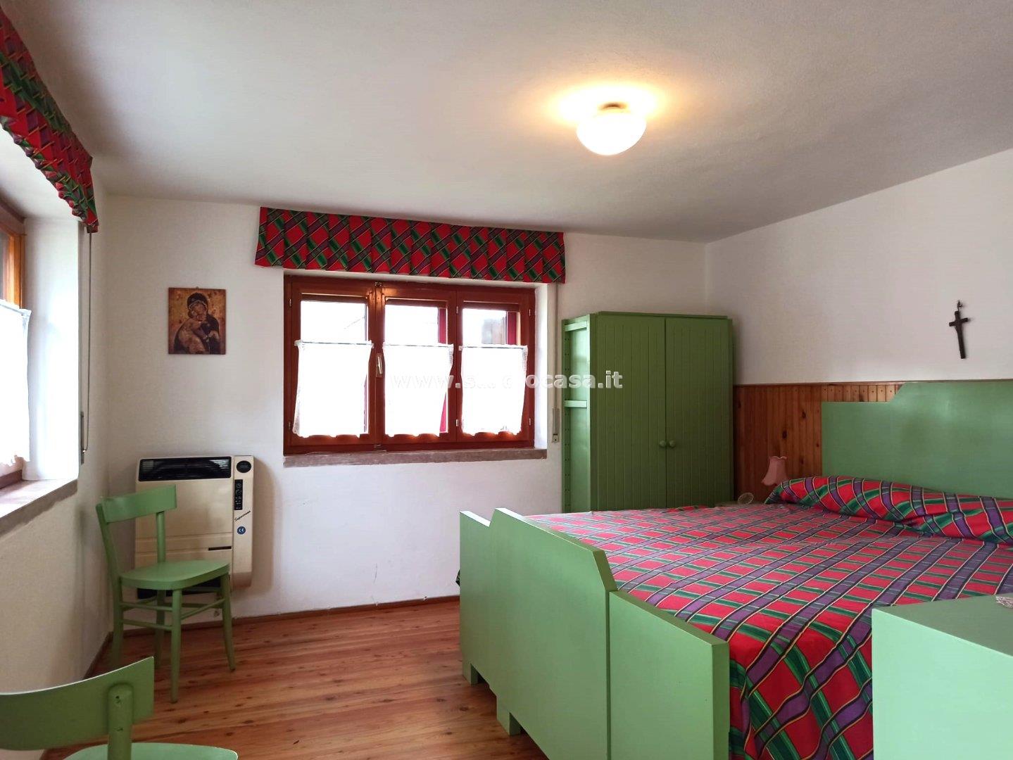 Casa Bifamiliare in vendita a Ala