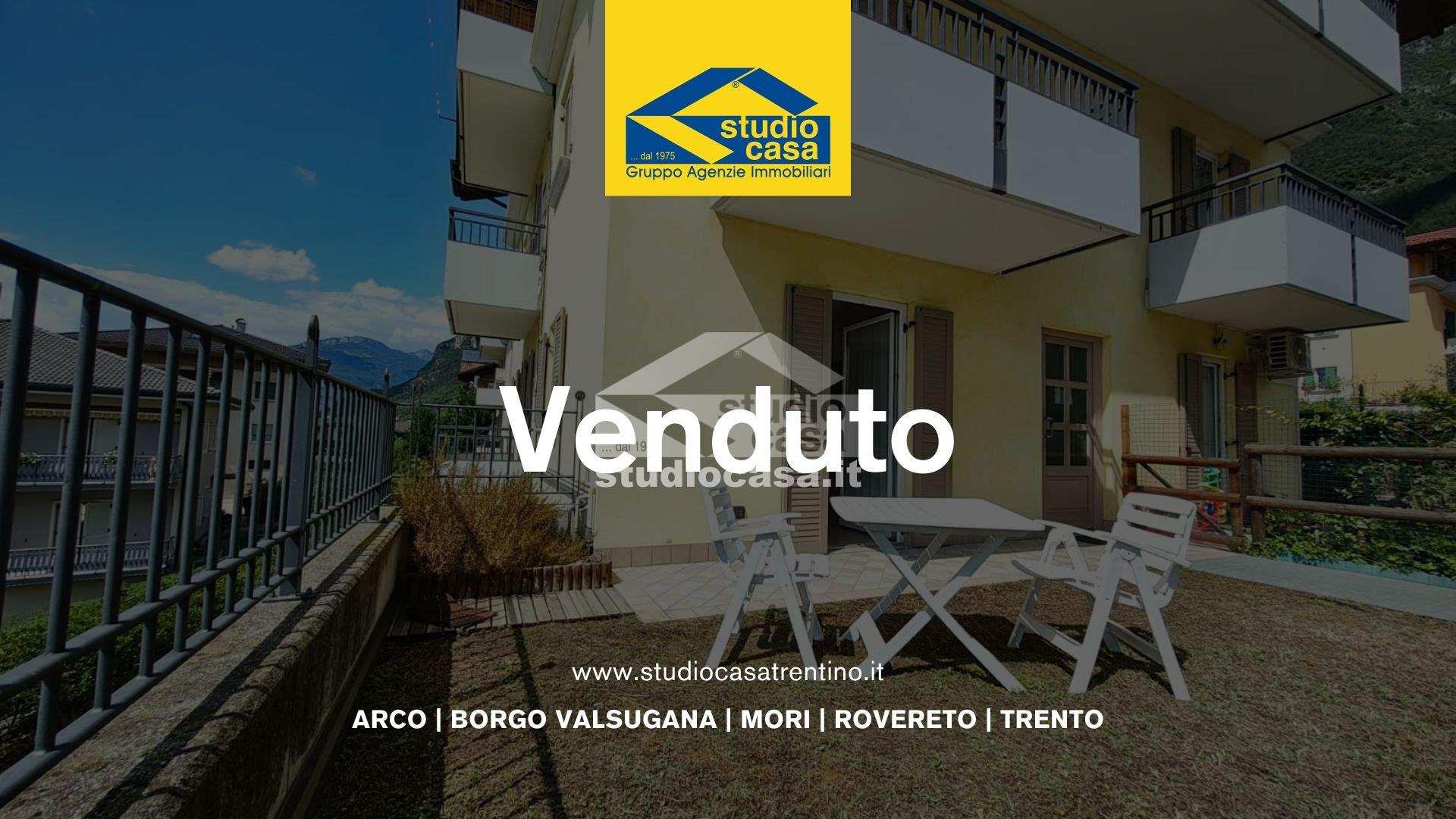 Appartamento in vendita a Ala