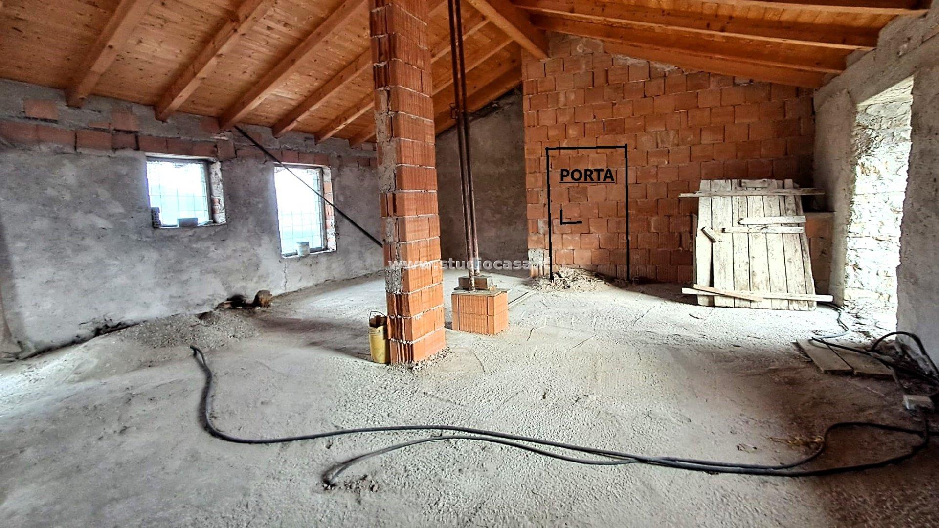 Casa Unifamiliare in vendita a Brentonico