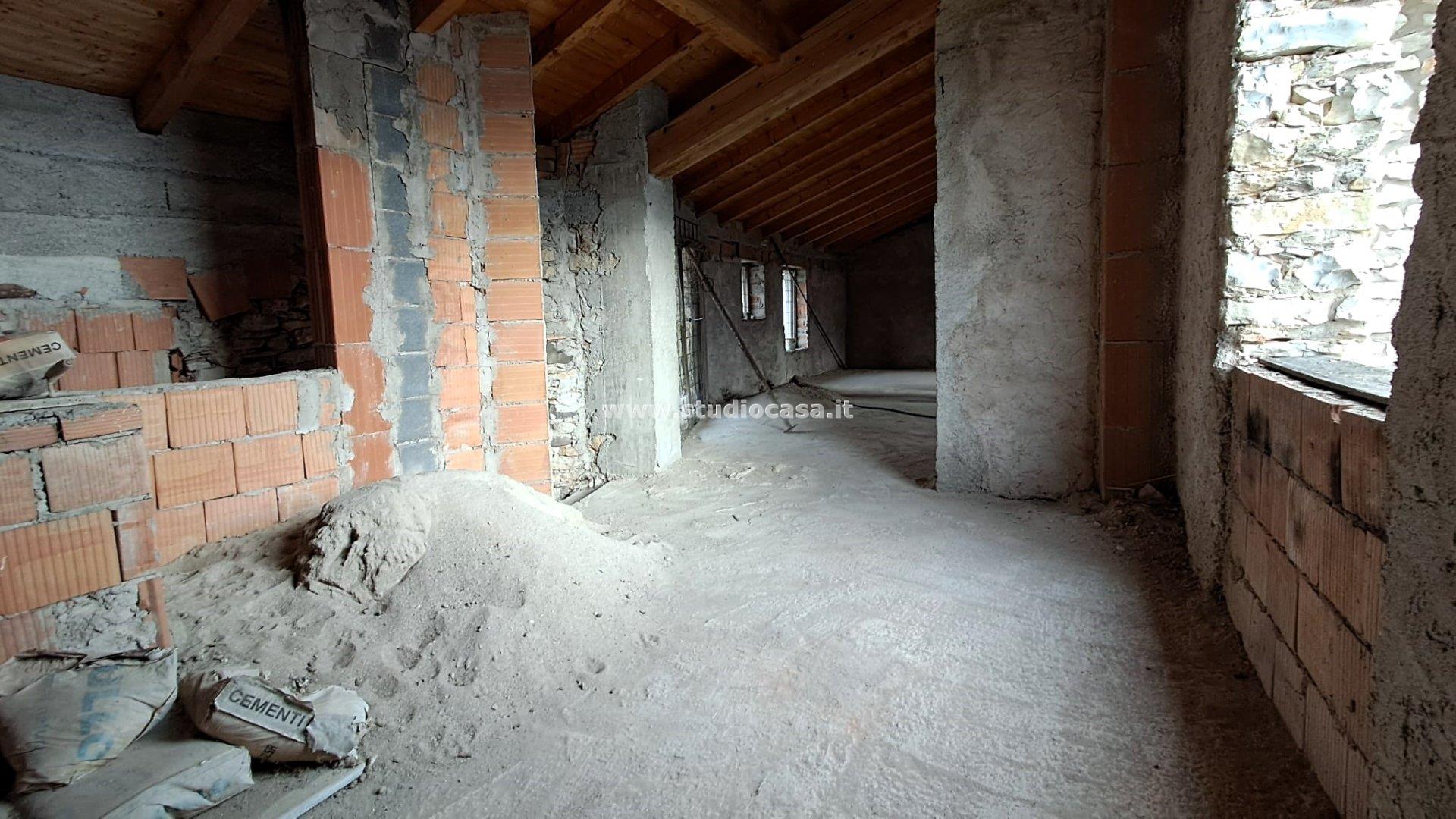 Casa Unifamiliare in vendita a Brentonico