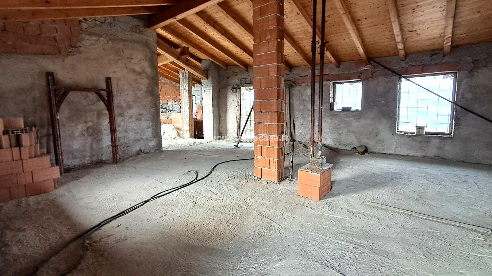 Casa Unifamiliare in vendita a Brentonico