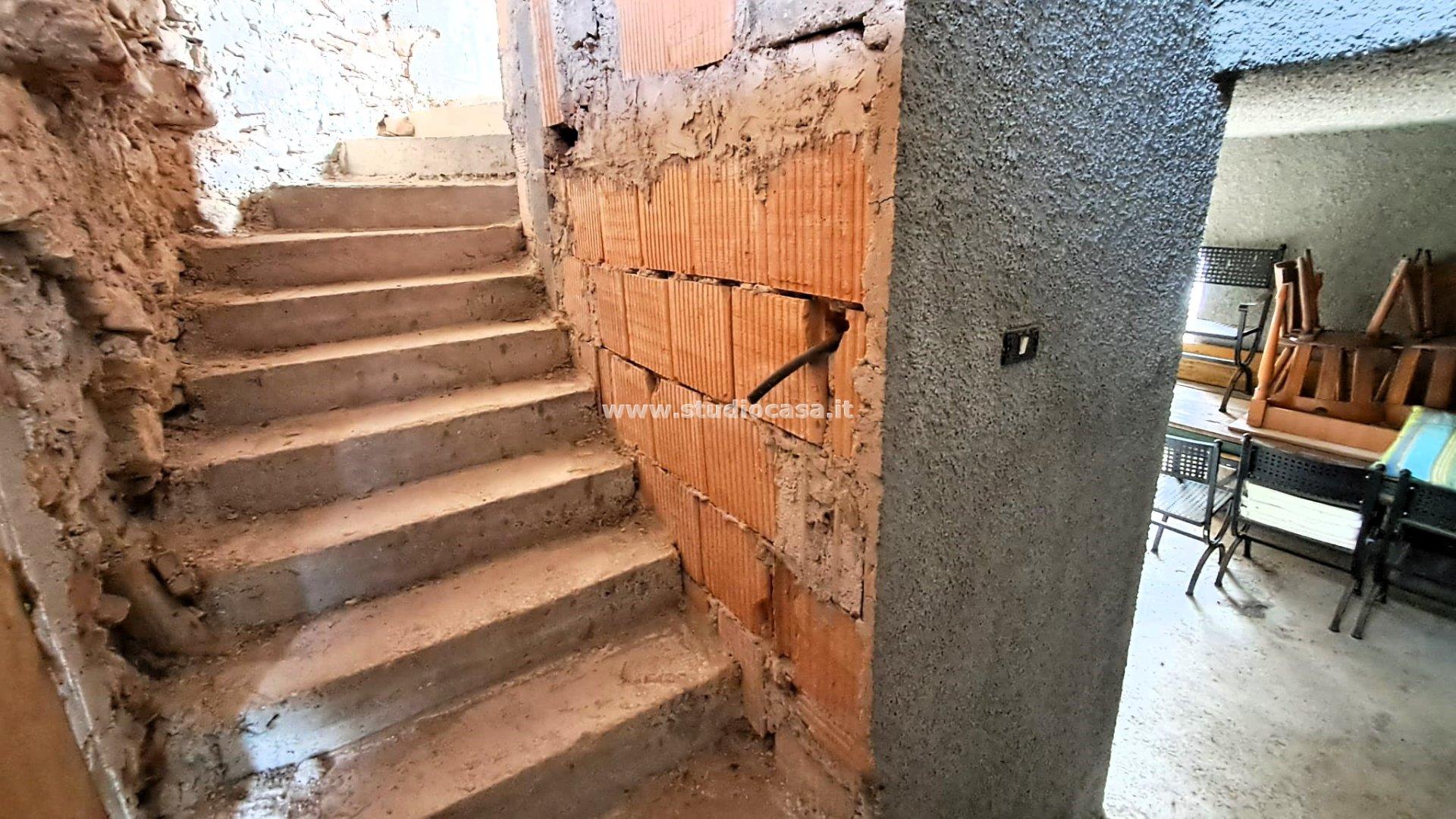 Casa Unifamiliare in vendita a Brentonico