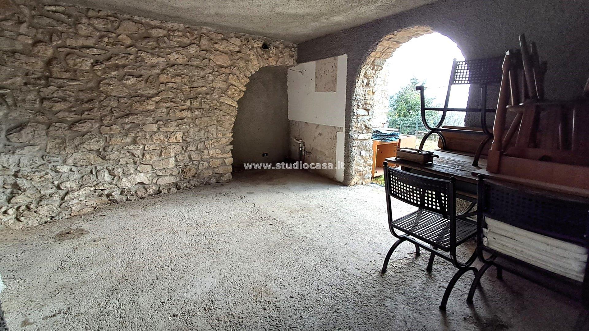 Casa Unifamiliare in vendita a Brentonico