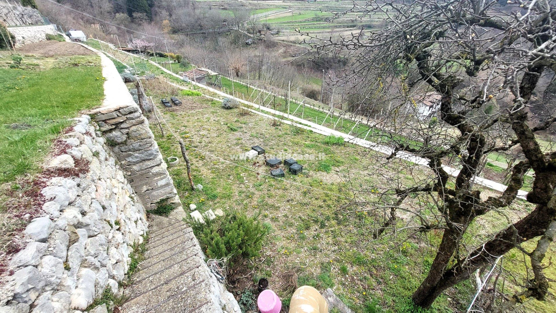 Appartamento in vendita a Mori