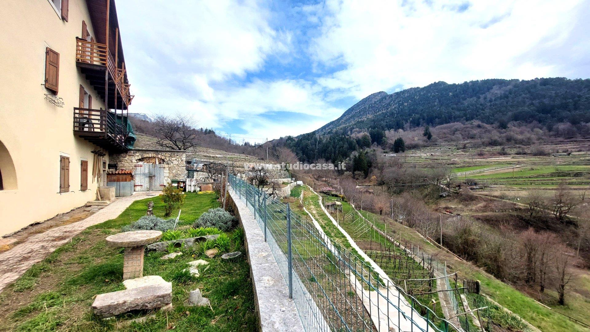 Appartamento in vendita a Mori