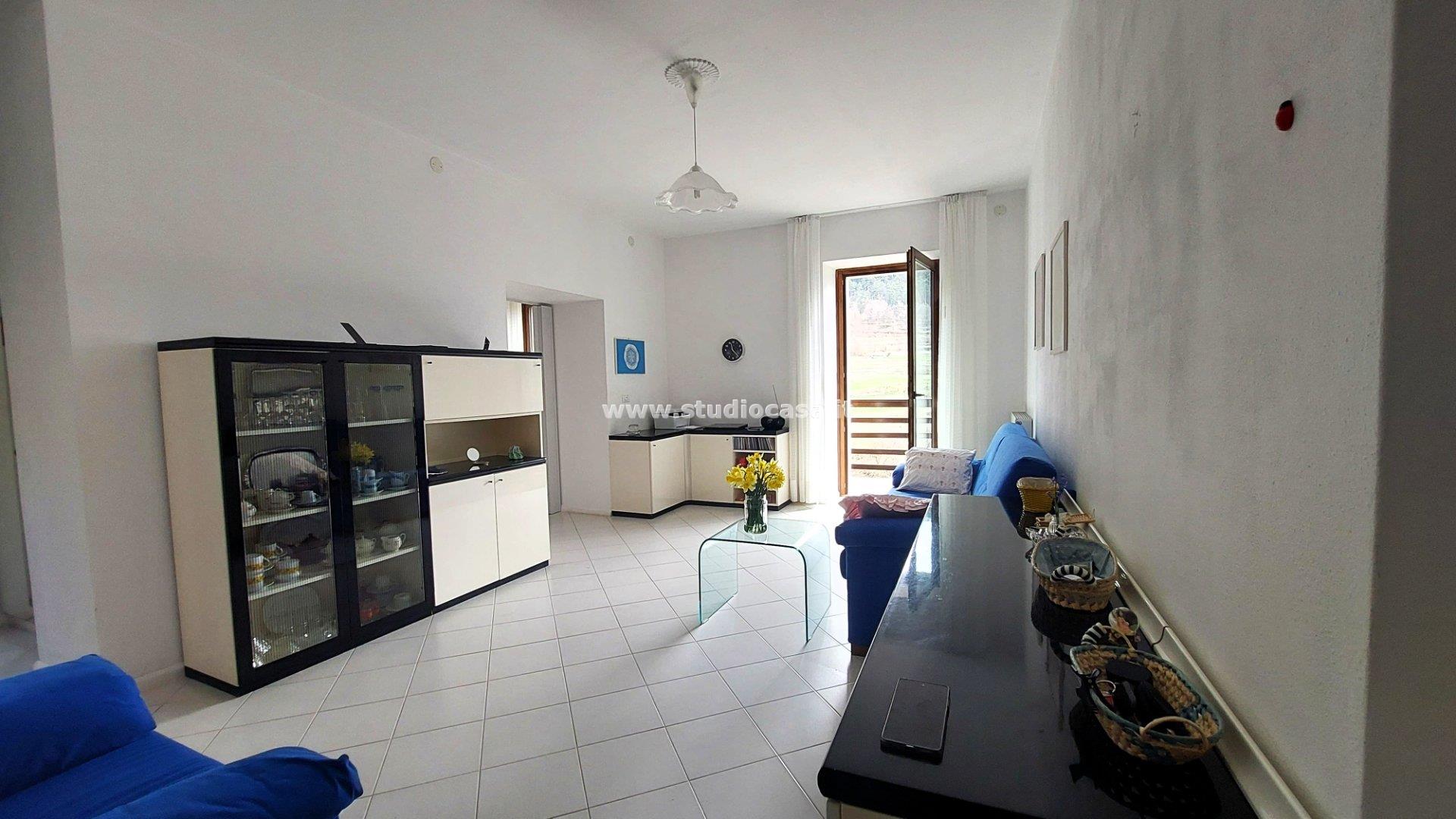 Appartamento in vendita a Mori