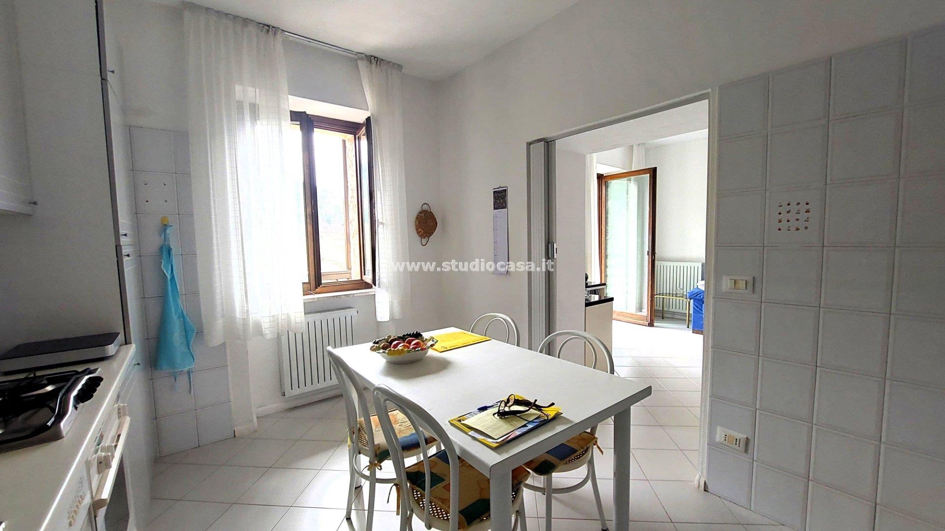 Appartamento in vendita a Mori