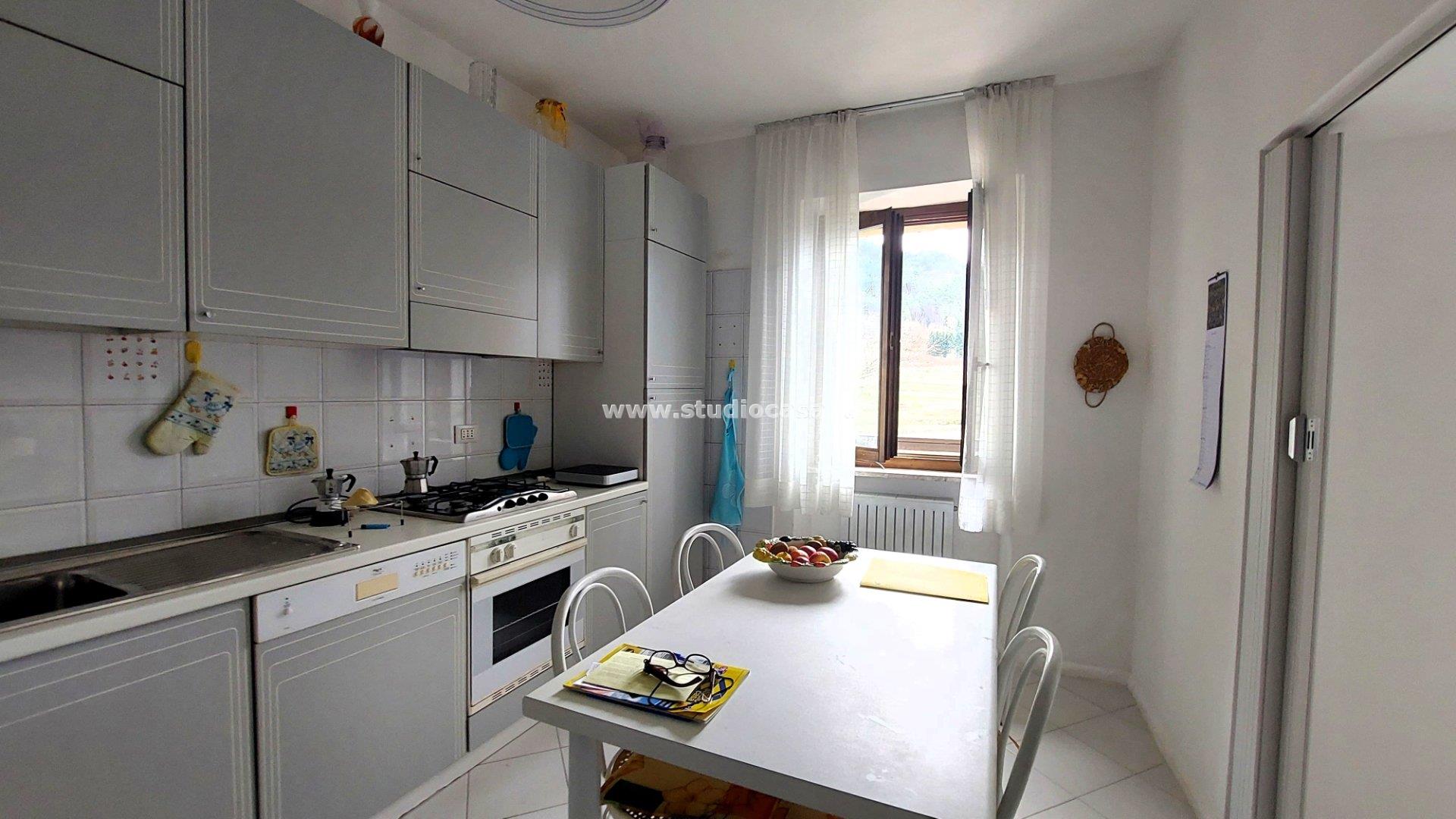 Appartamento in vendita a Mori