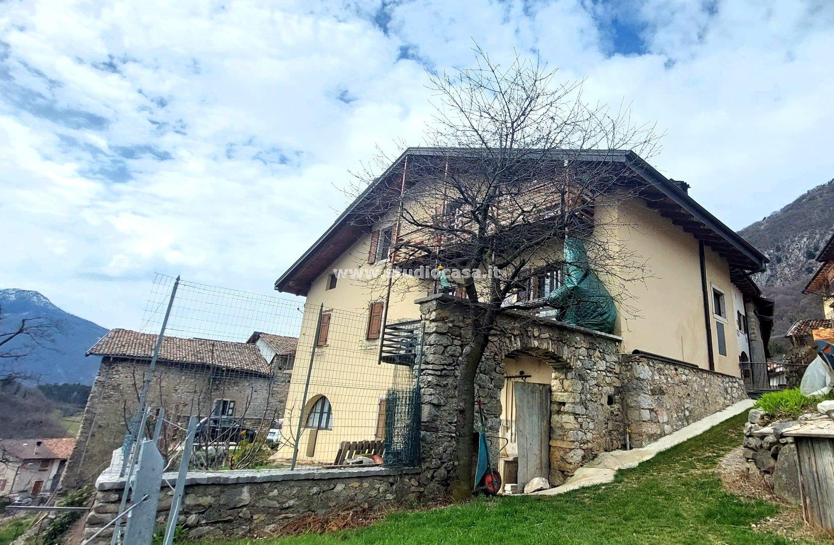 Appartamento in vendita a Mori