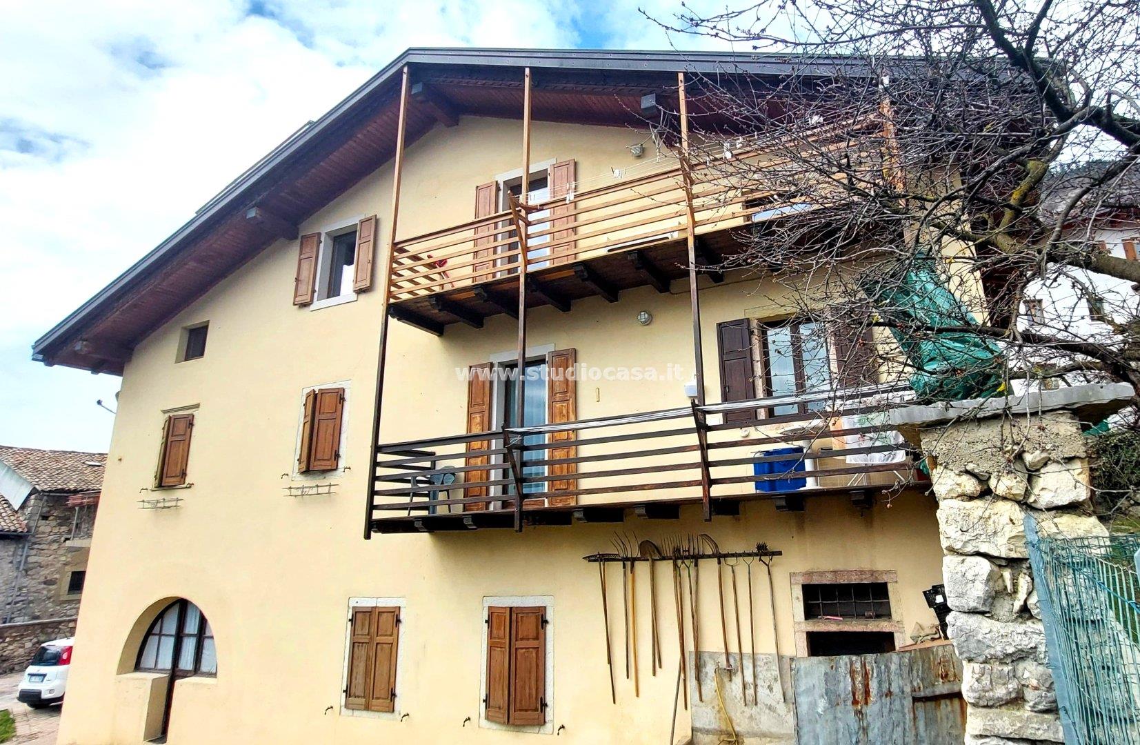 Appartamento in vendita a Mori