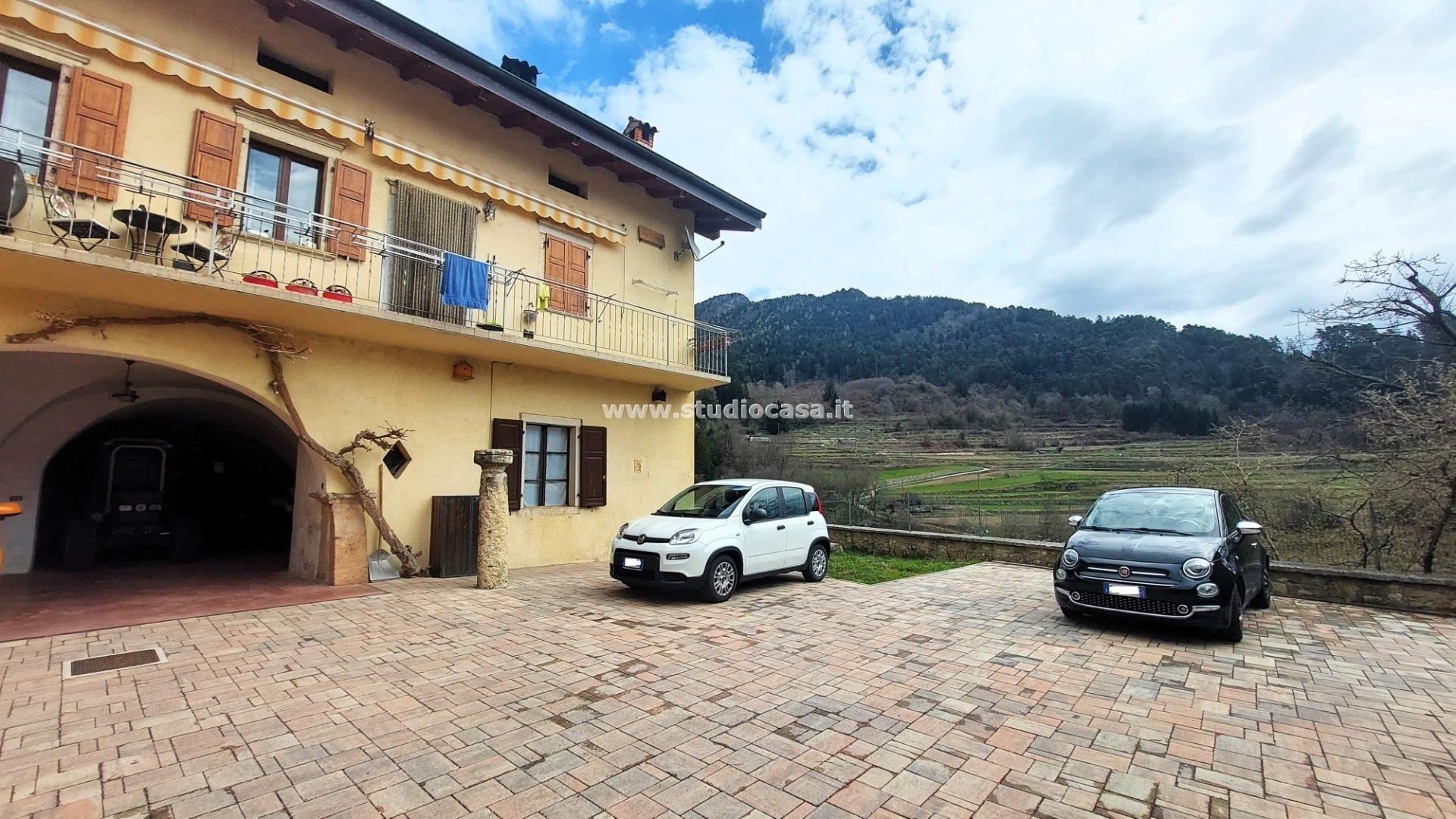 Appartamento in vendita a Mori