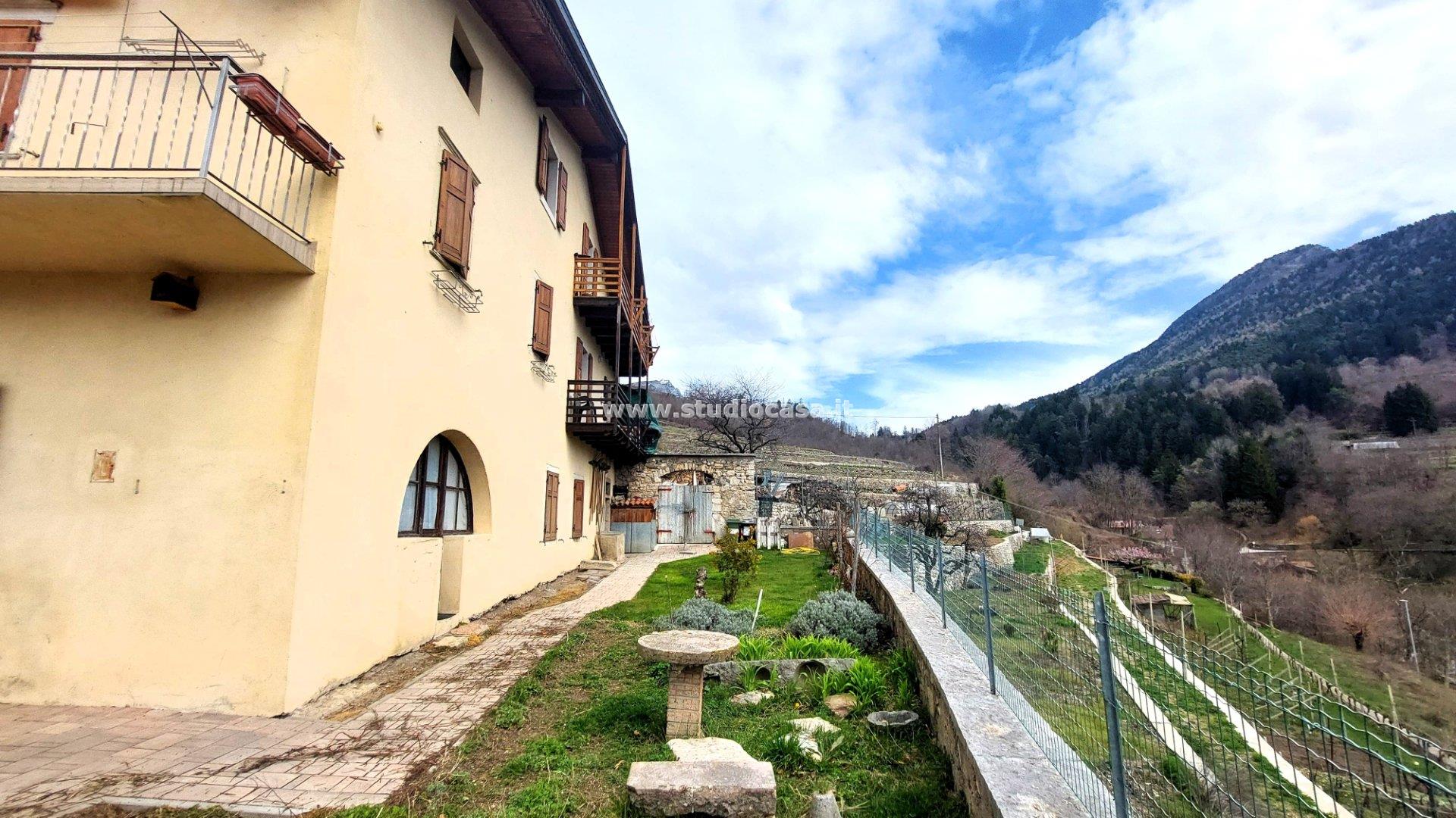 Appartamento in vendita a Mori