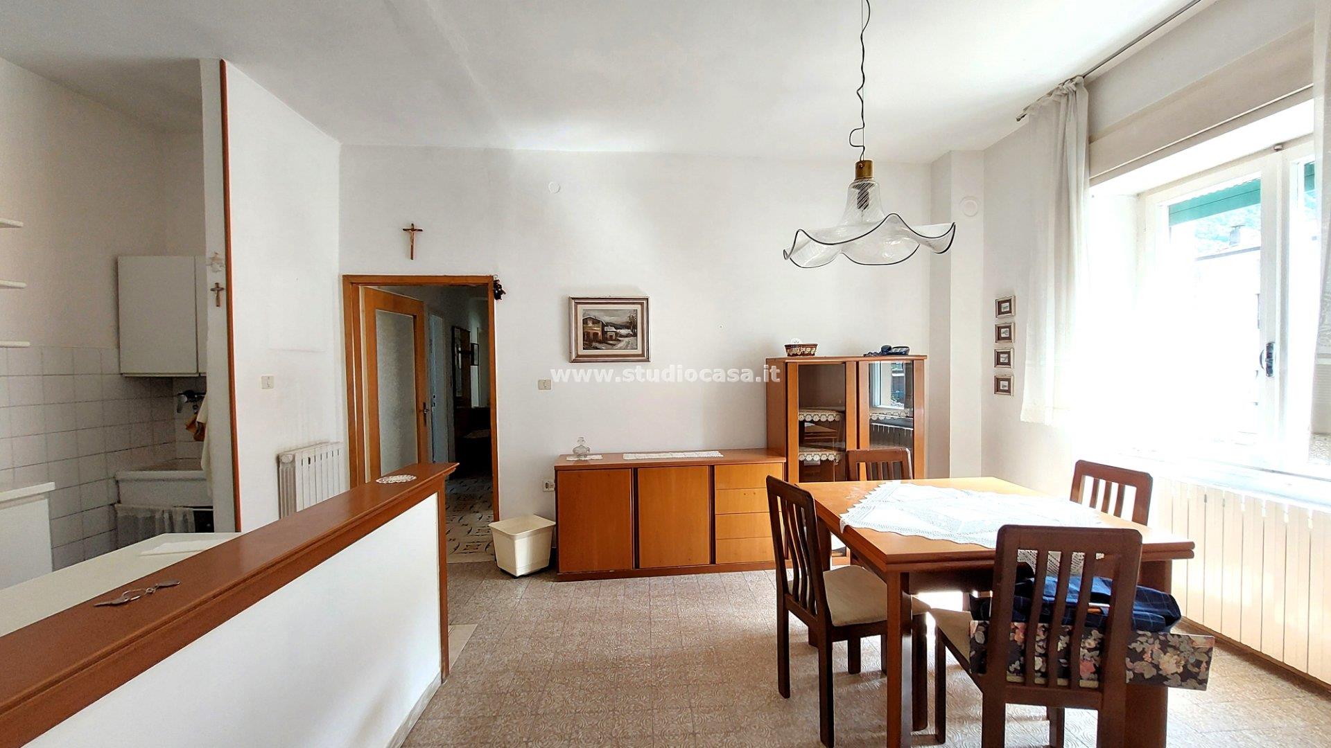 Appartamento in vendita a Ala