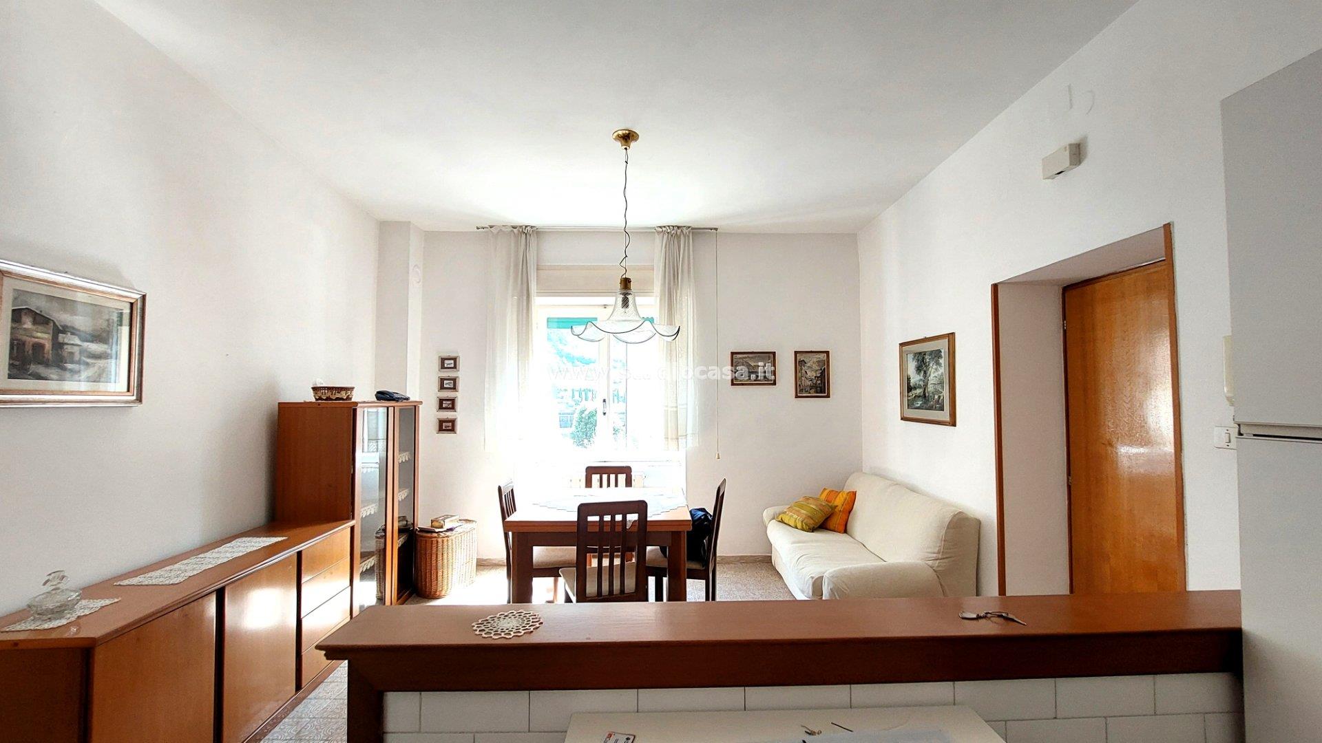 Appartamento in vendita a Ala