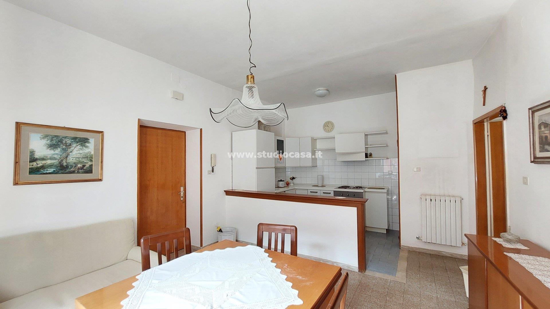 Appartamento in vendita a Ala