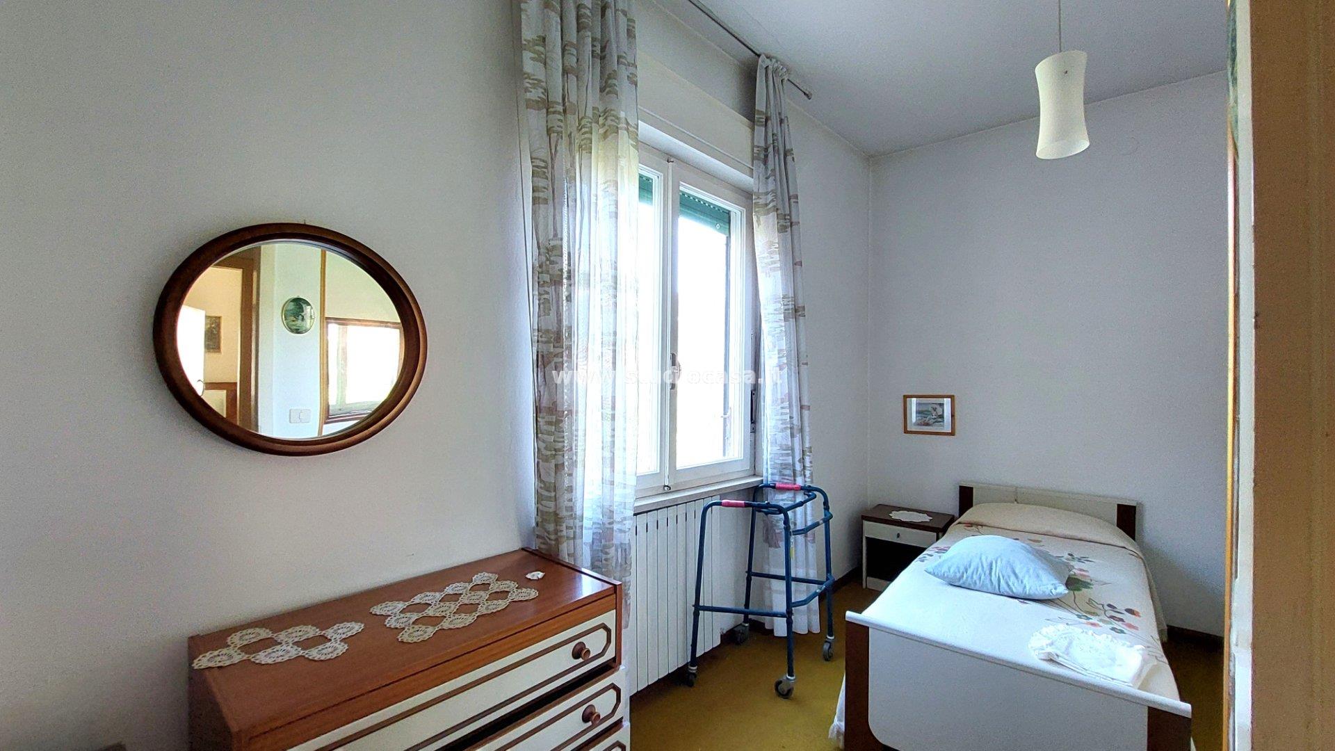 Appartamento in vendita a Ala