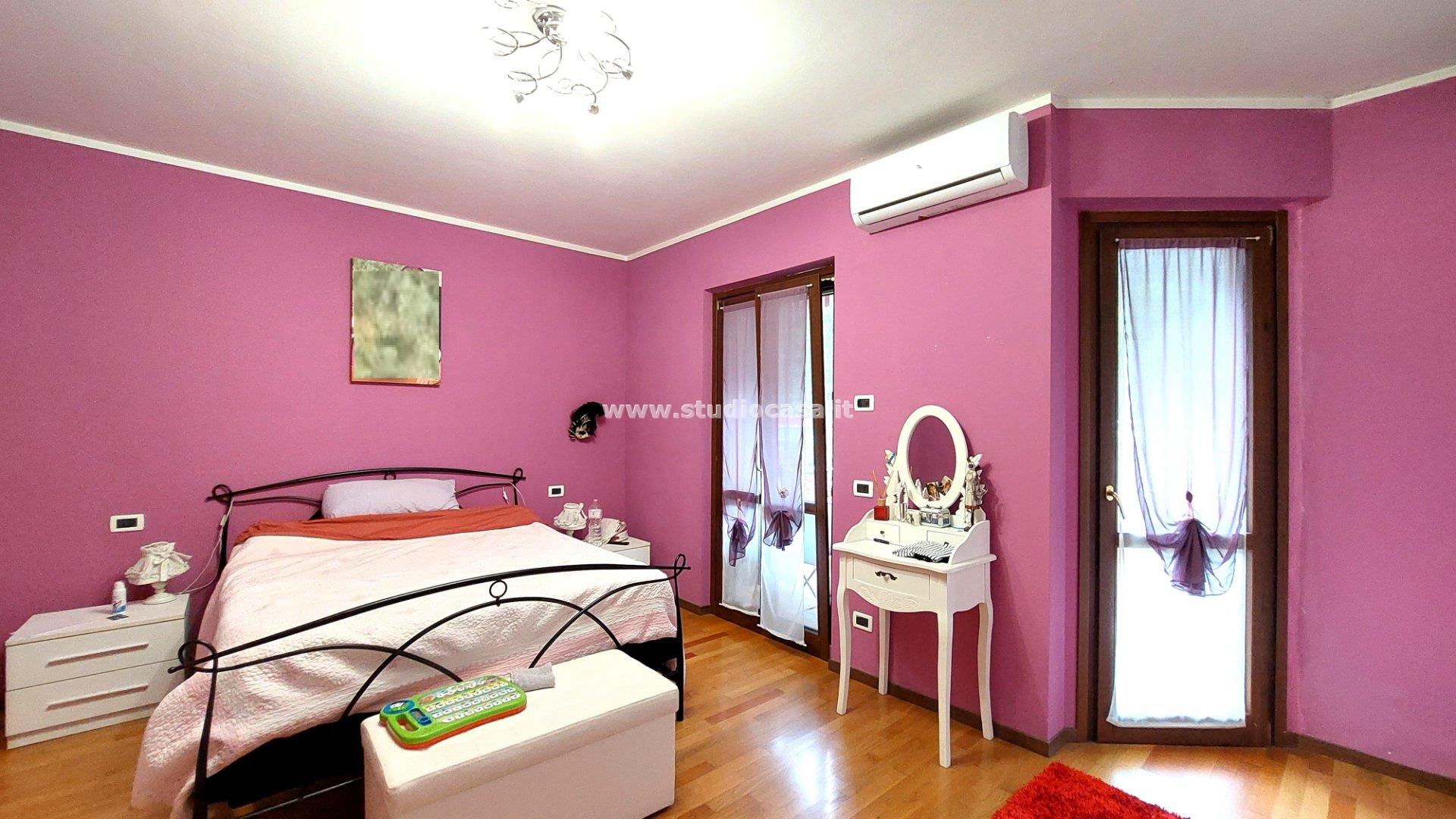 Villa a schiera in vendita a Brentino Belluno