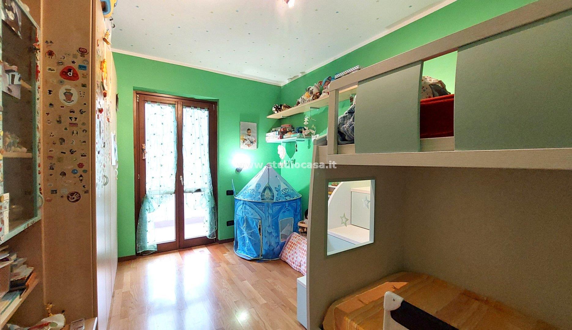 Villa a schiera in vendita a Brentino Belluno