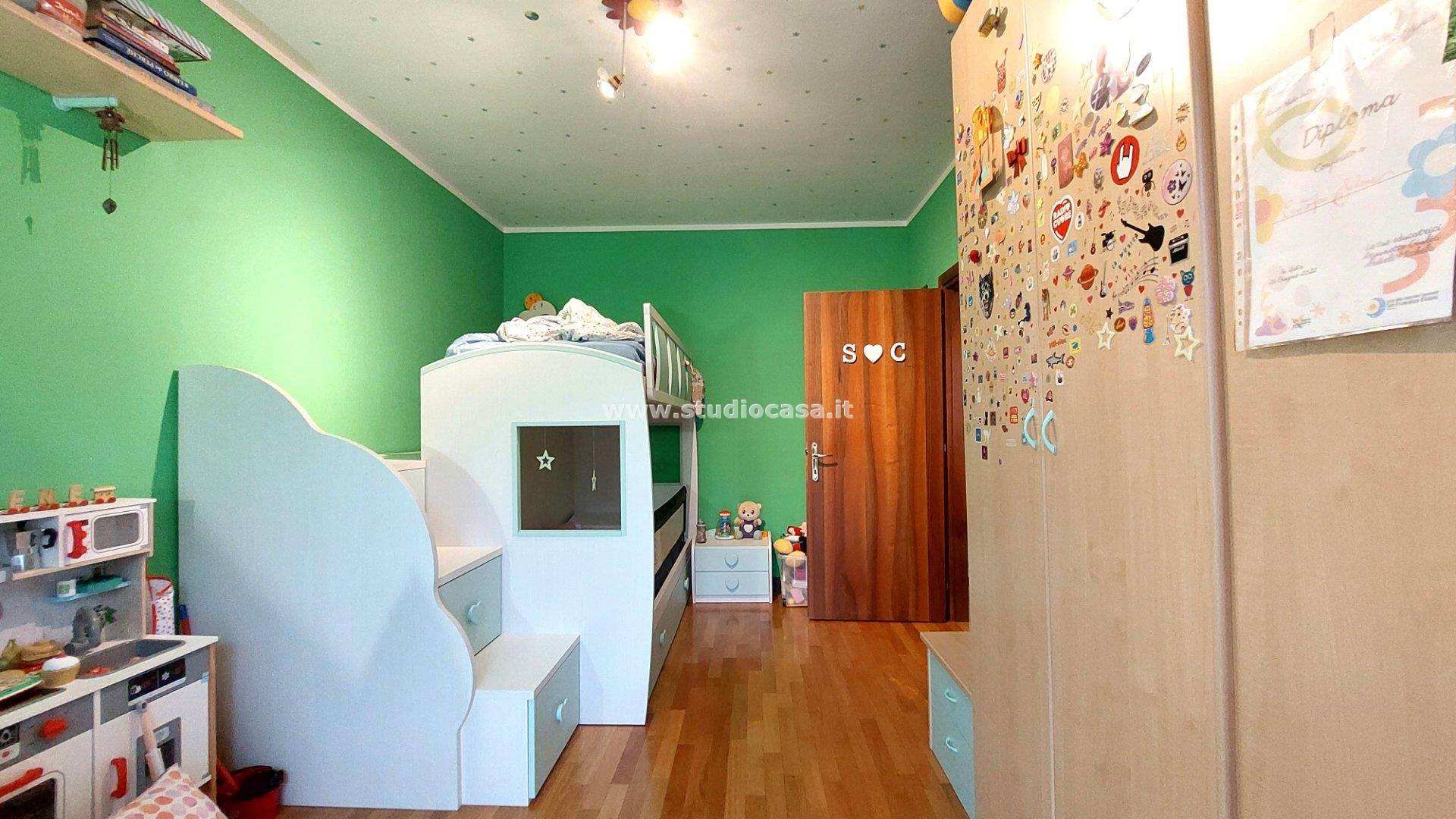 Villa a schiera in vendita a Brentino Belluno