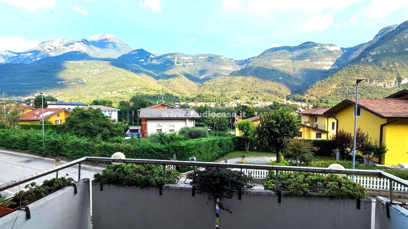 Villa a schiera in vendita a Brentino Belluno