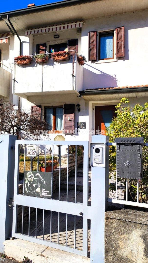 Villa a schiera in vendita a Brentino Belluno