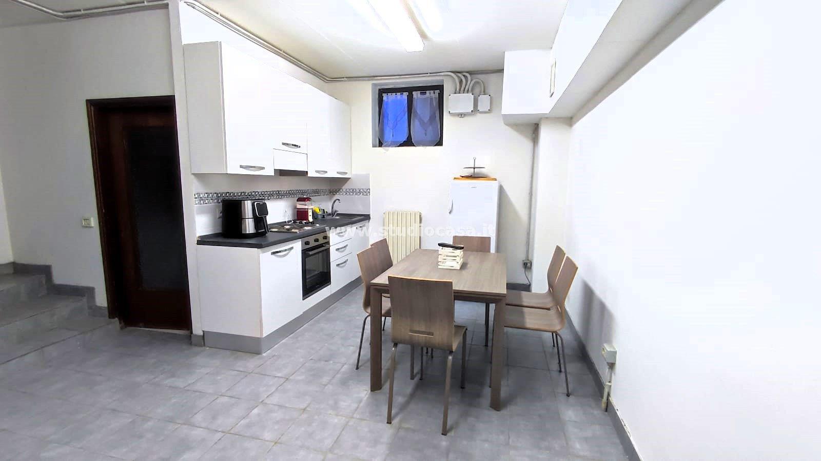 Villa a schiera in vendita a Brentino Belluno