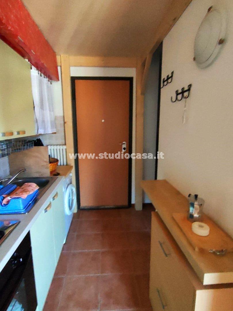 Appartamento in vendita a Brentonico