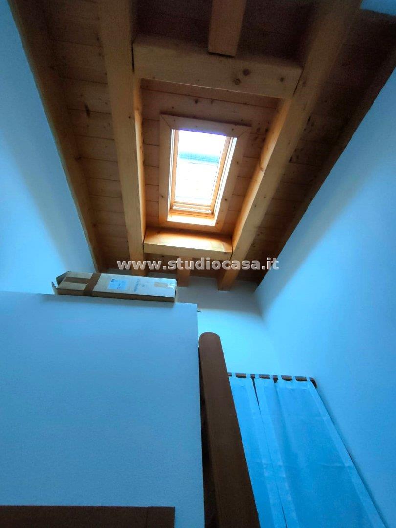Appartamento in vendita a Brentonico