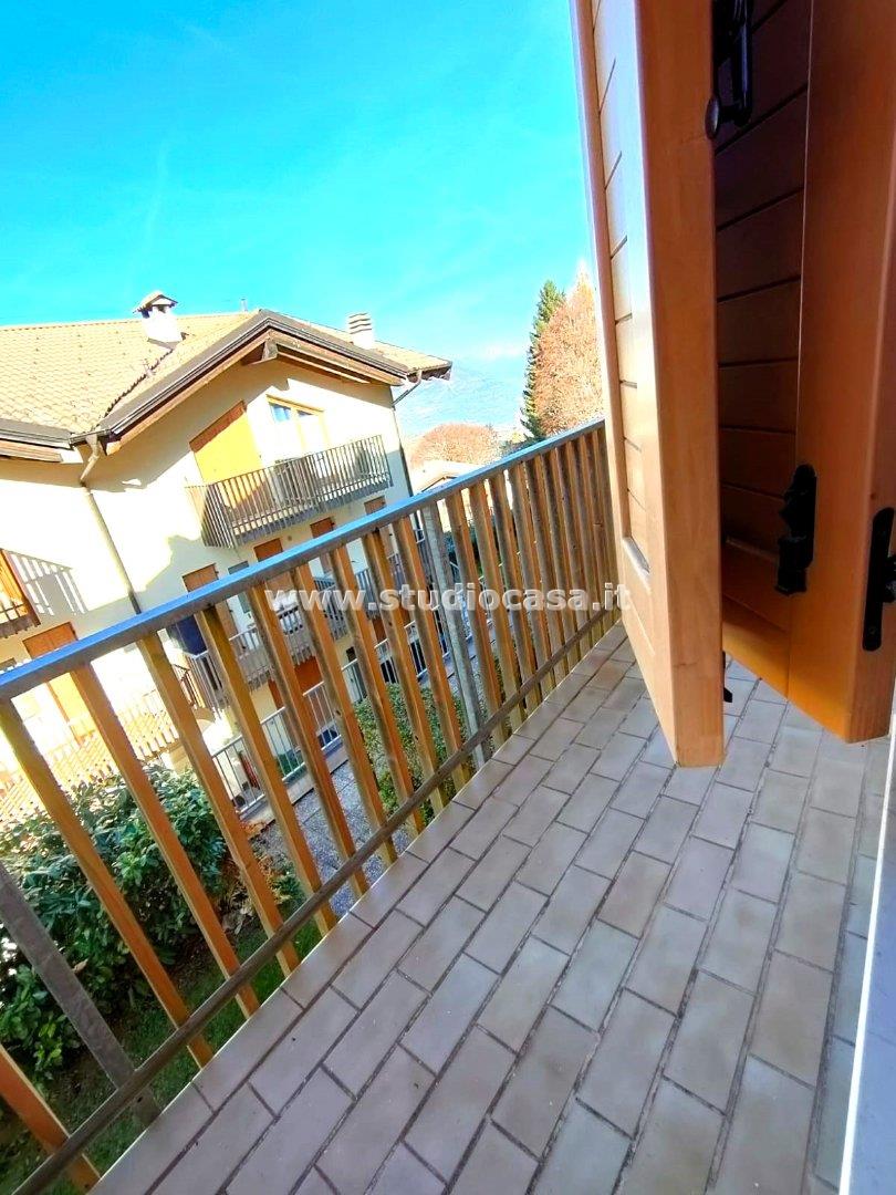 Appartamento in vendita a Brentonico