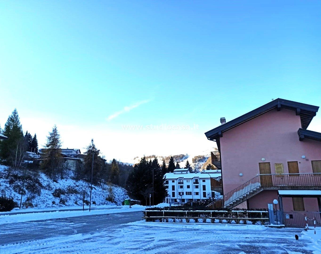 Appartamento in vendita a Brentonico