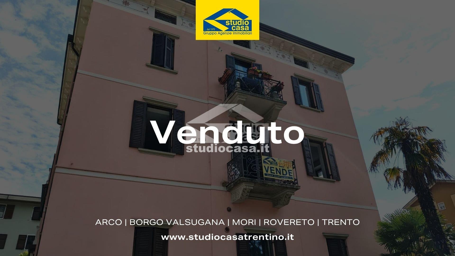 Appartamento in vendita a Mori