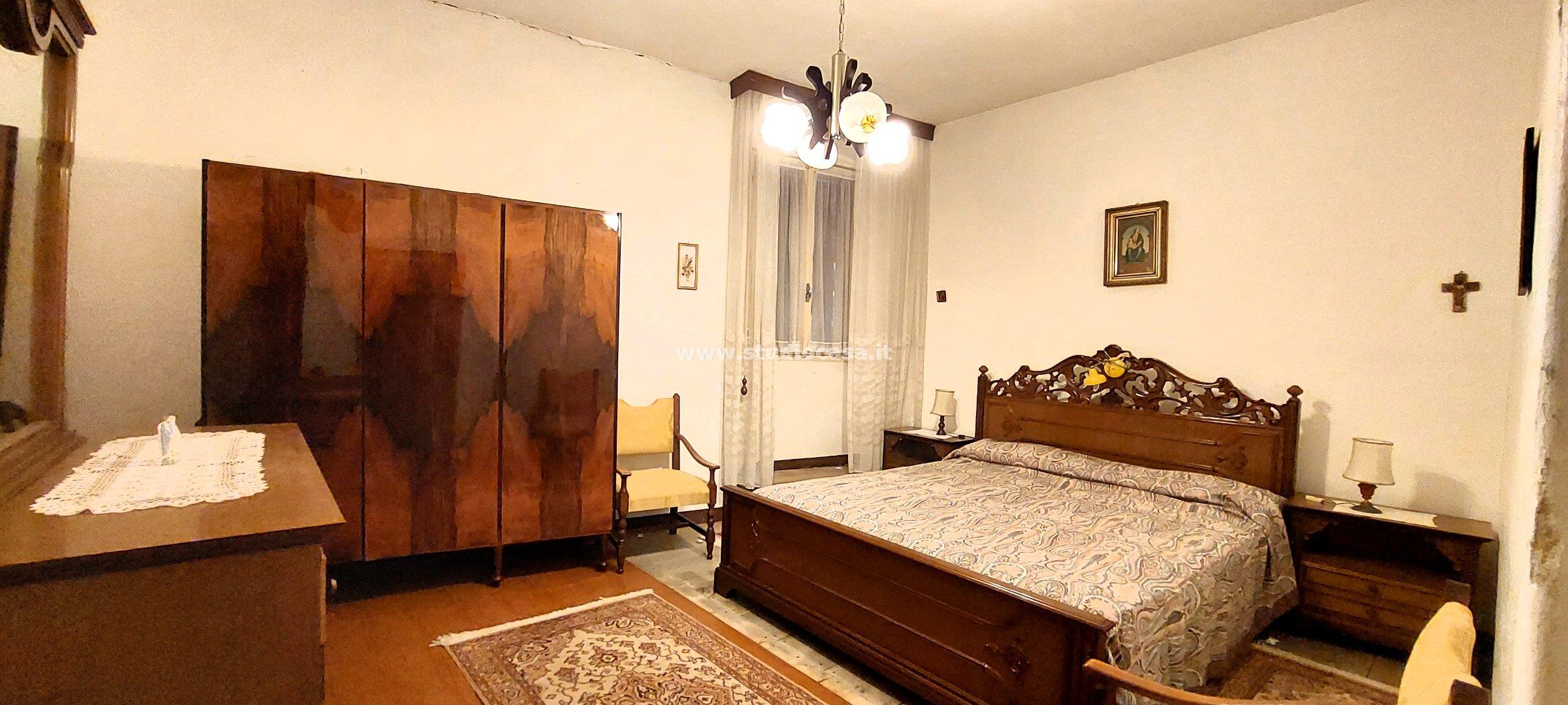 Casa Plurifamiliare in vendita a Ala