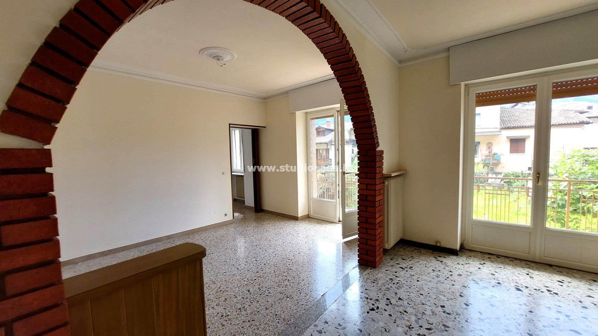 Appartamento in vendita a Avio