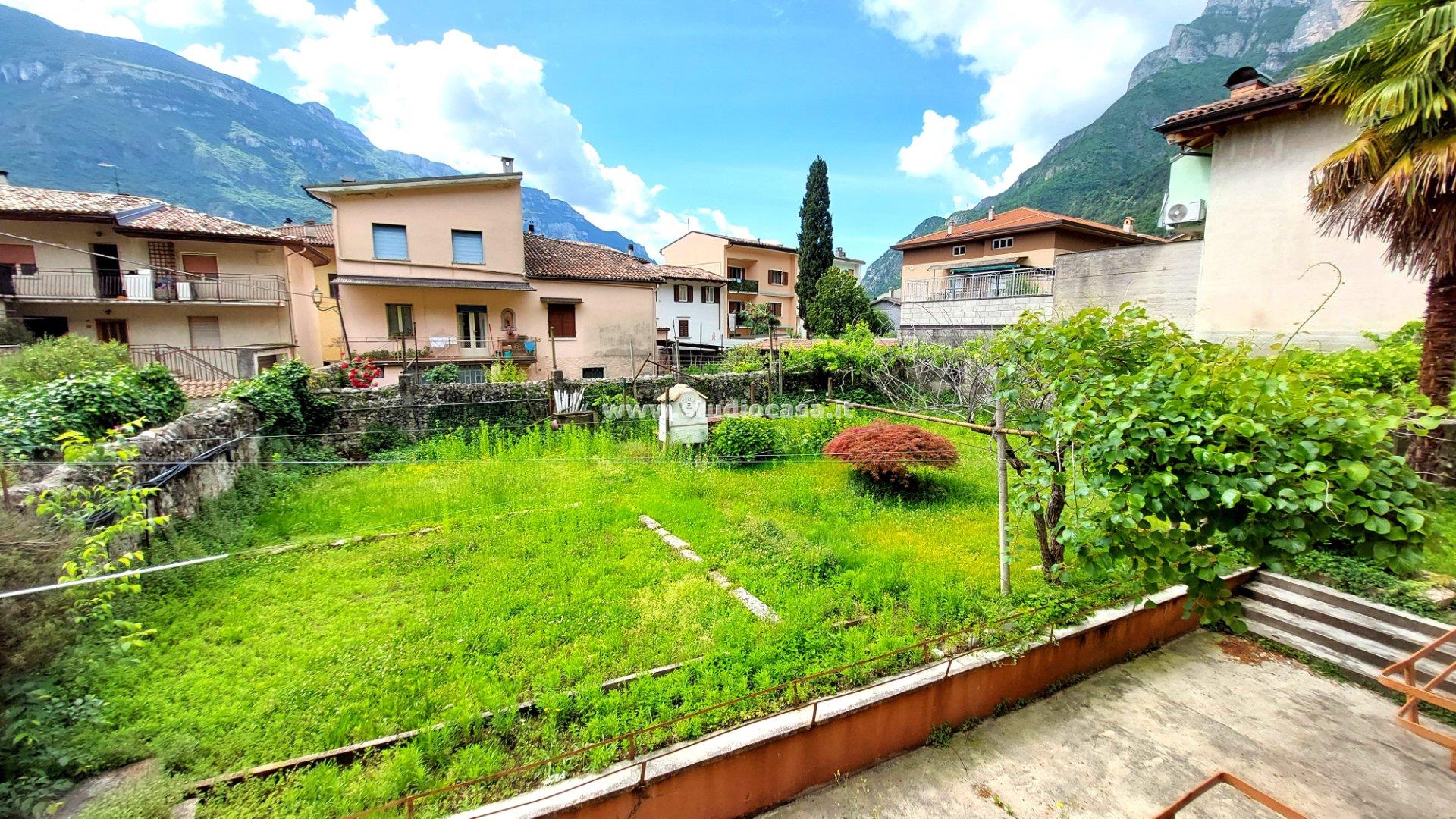 Appartamento in vendita a Avio