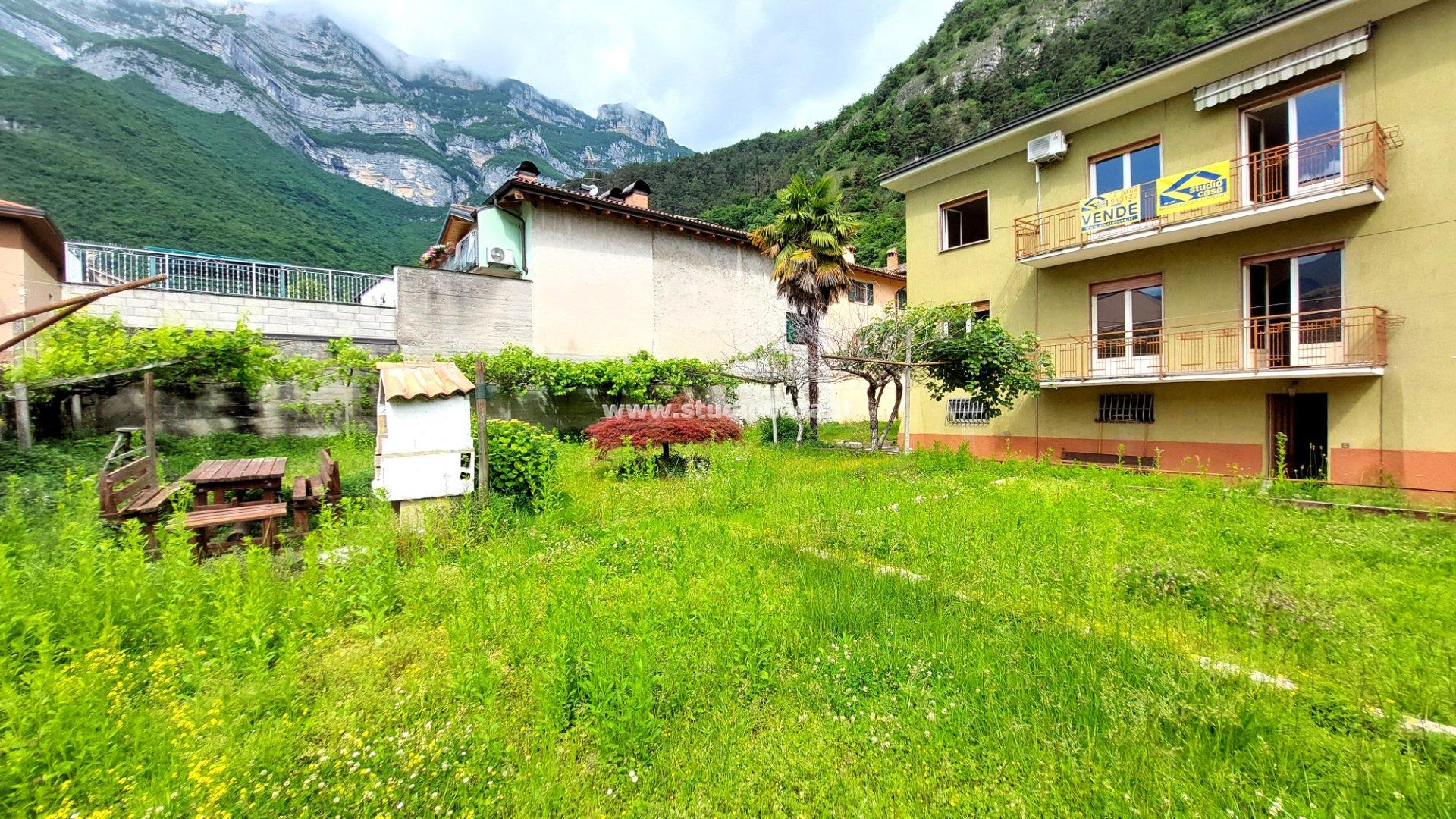 Appartamento in vendita a Avio