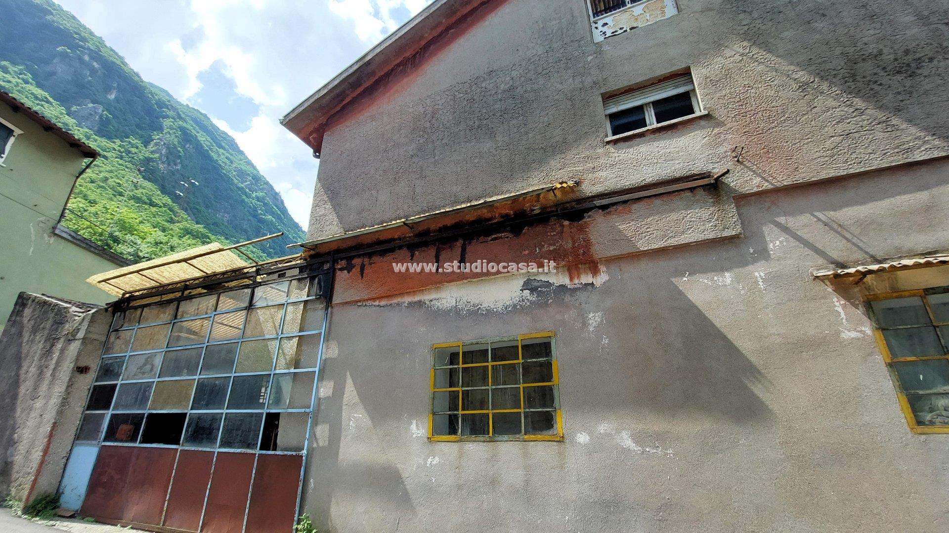 Casa Unifamiliare in vendita a Avio