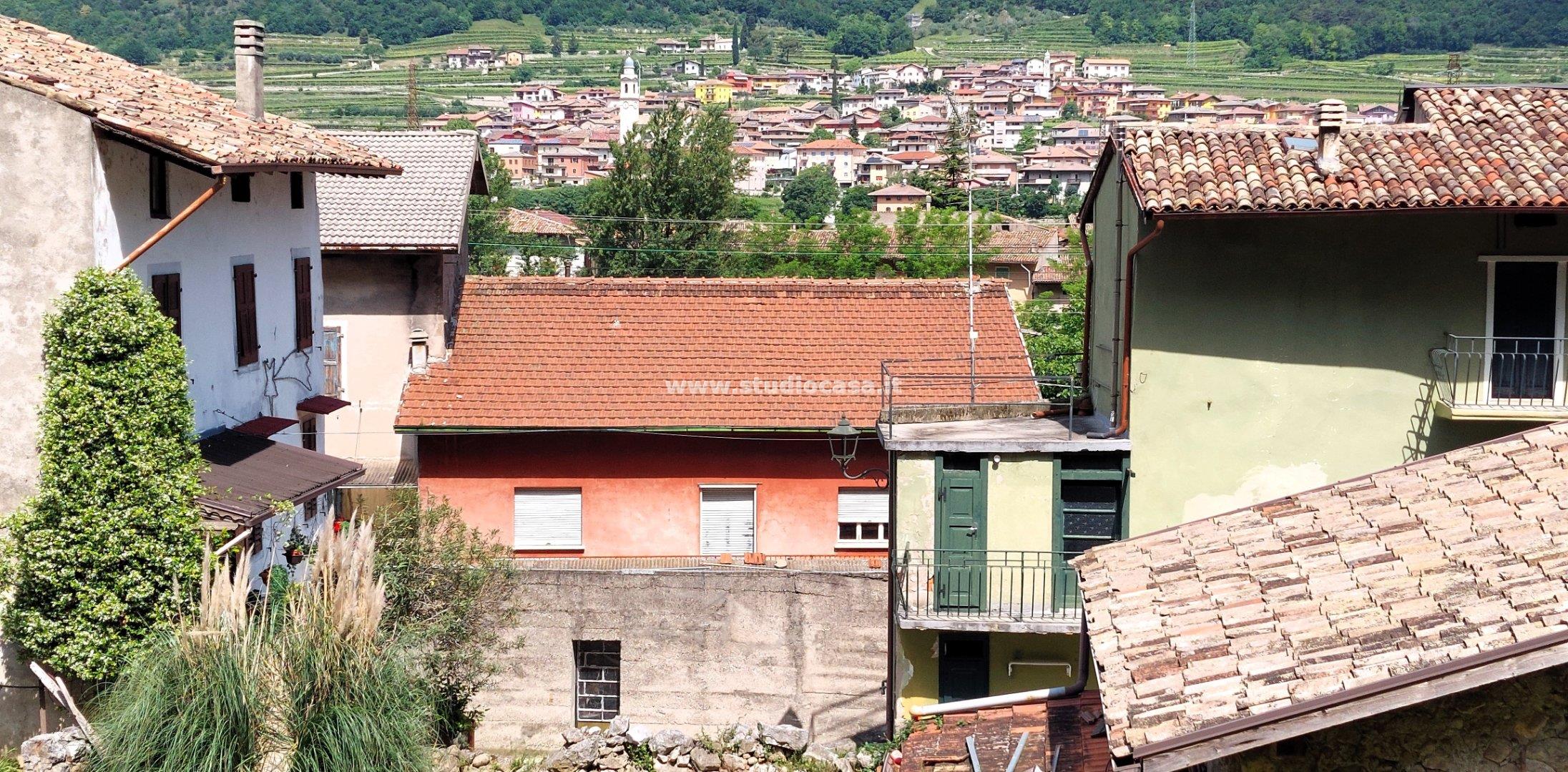 Casa Unifamiliare in vendita a Avio