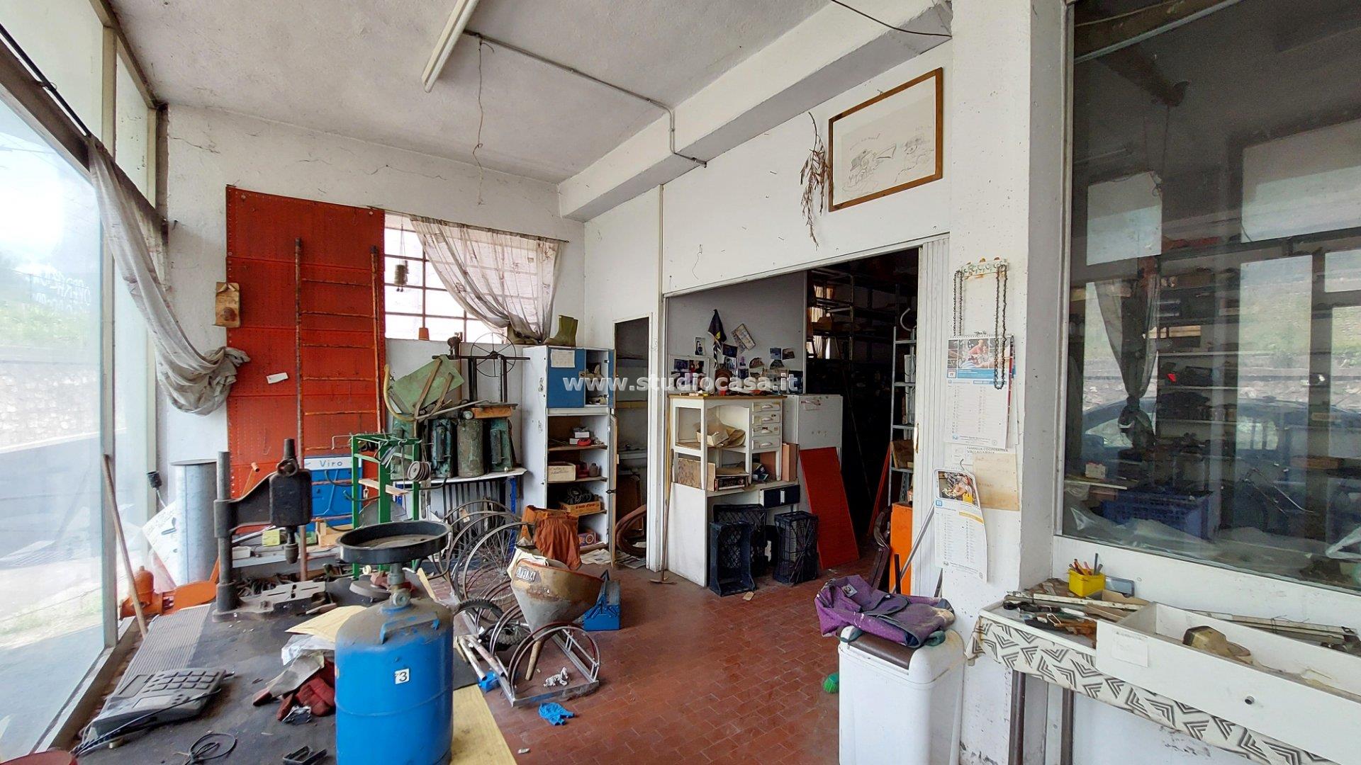 Casa Unifamiliare in vendita a Avio