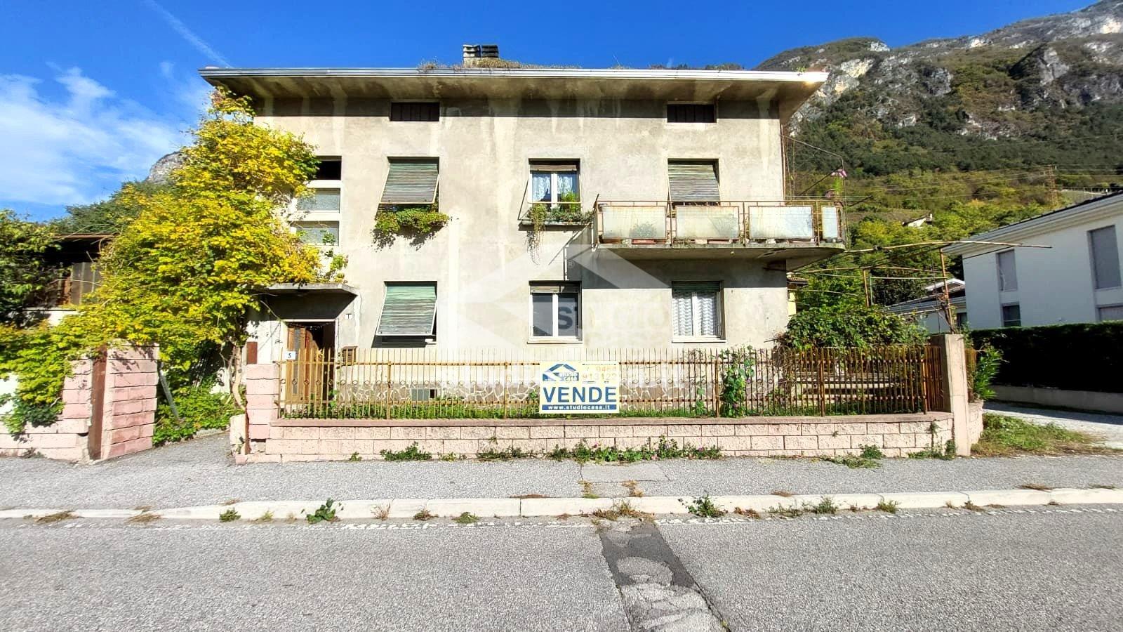 Appartamento in vendita a Ala