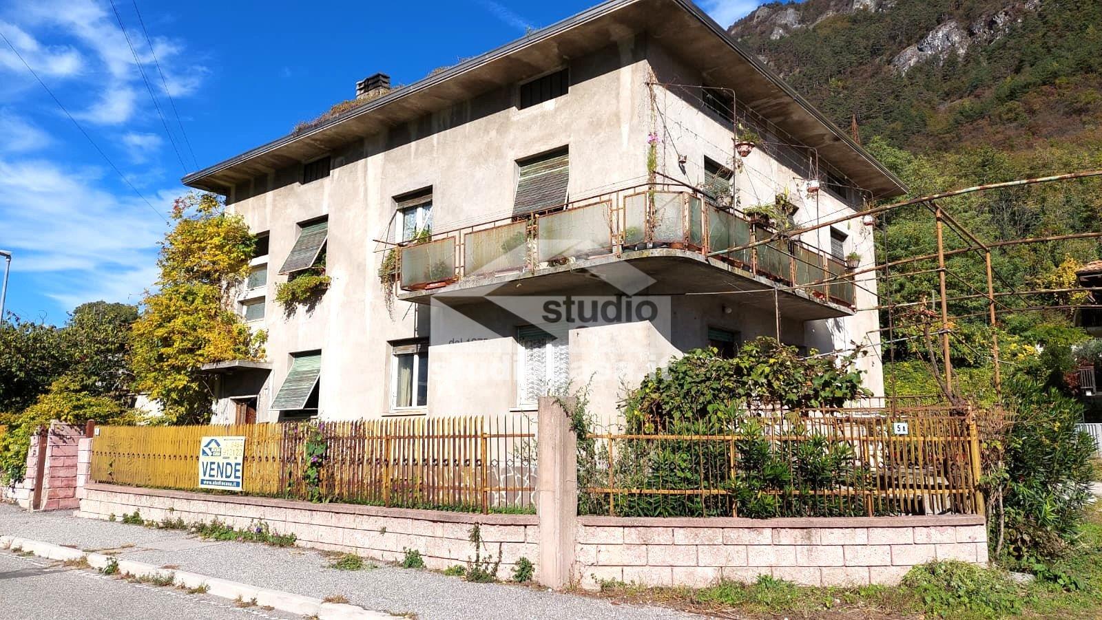 Appartamento in vendita a Ala