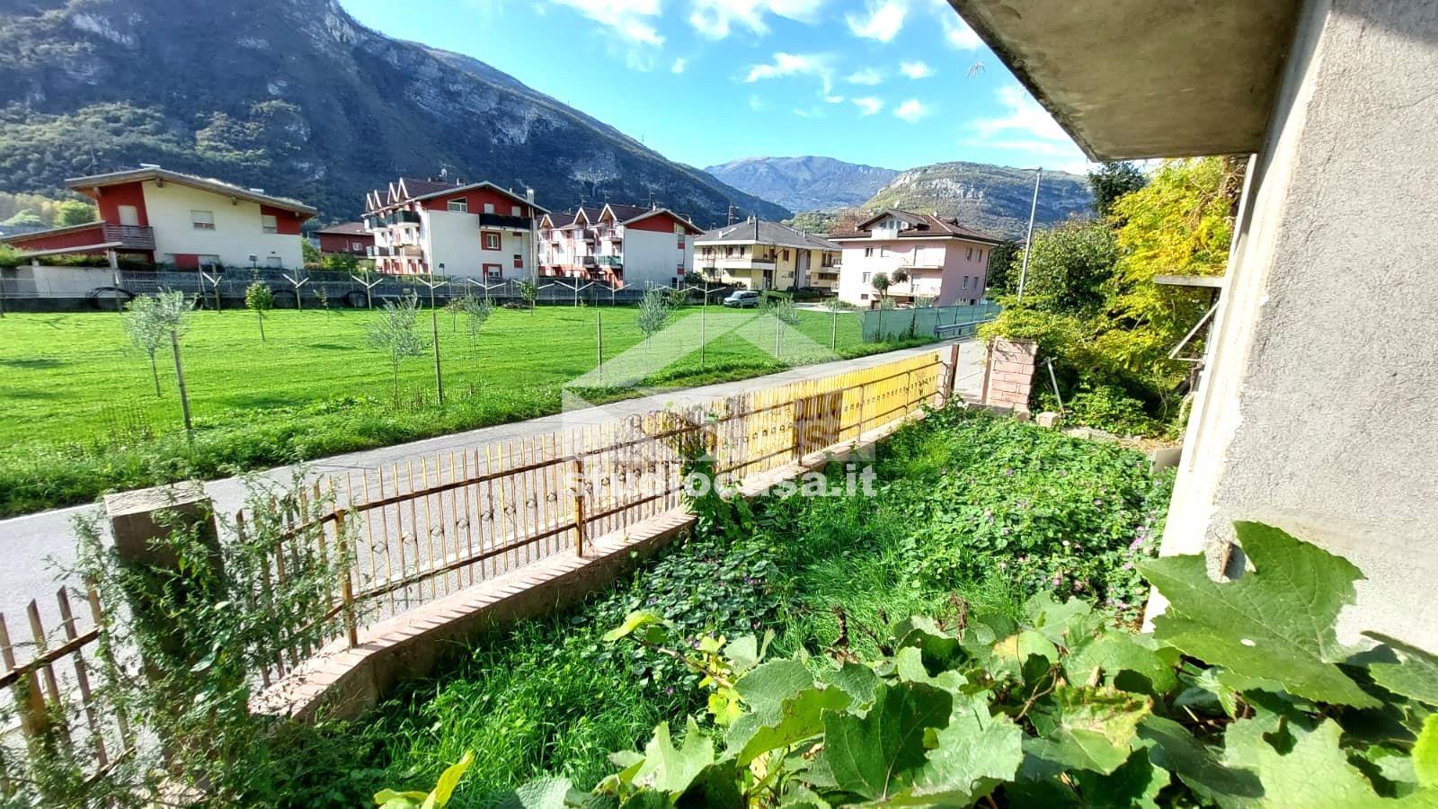 Appartamento in vendita a Ala