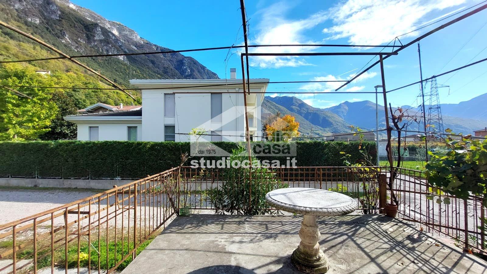 Appartamento in vendita a Ala