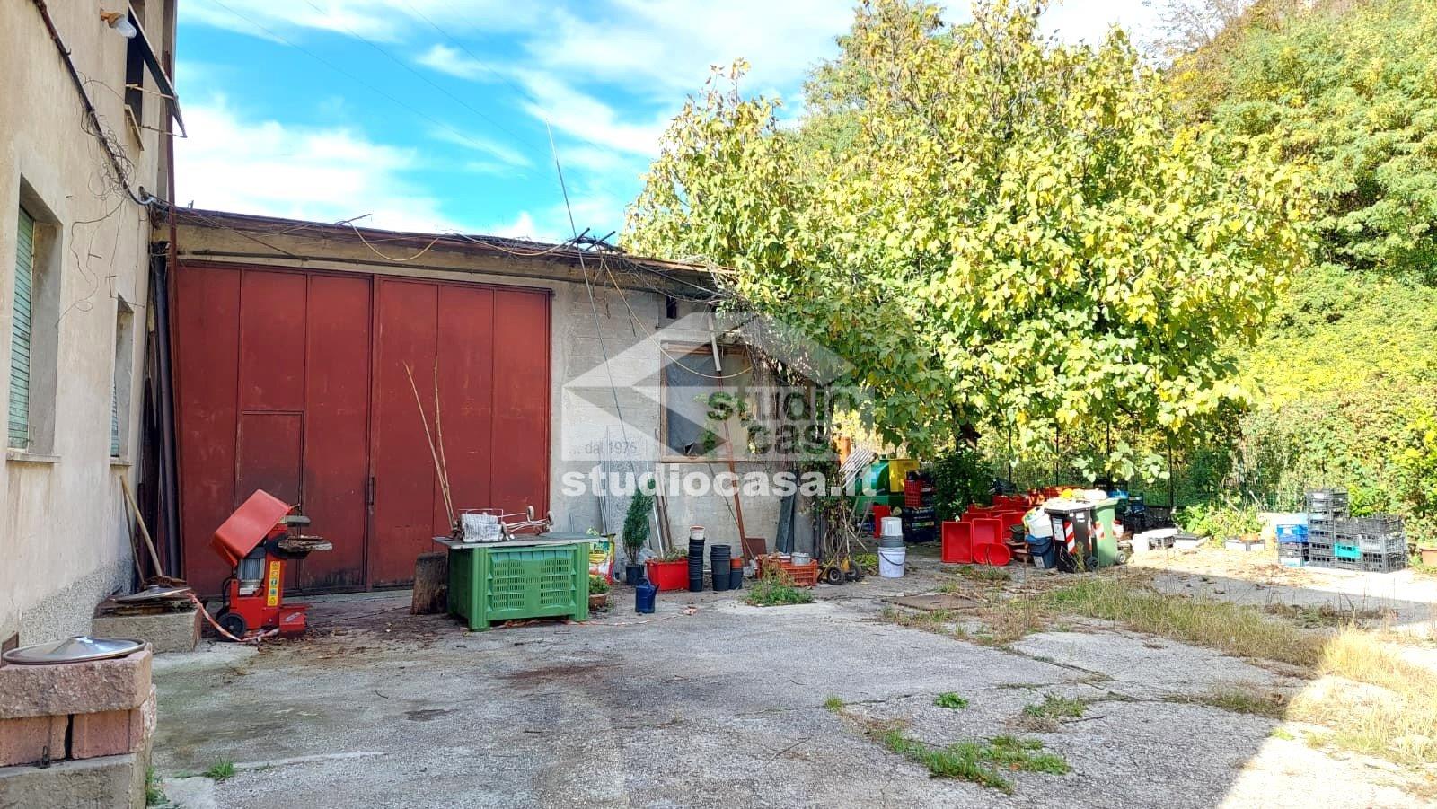 Appartamento in vendita a Ala