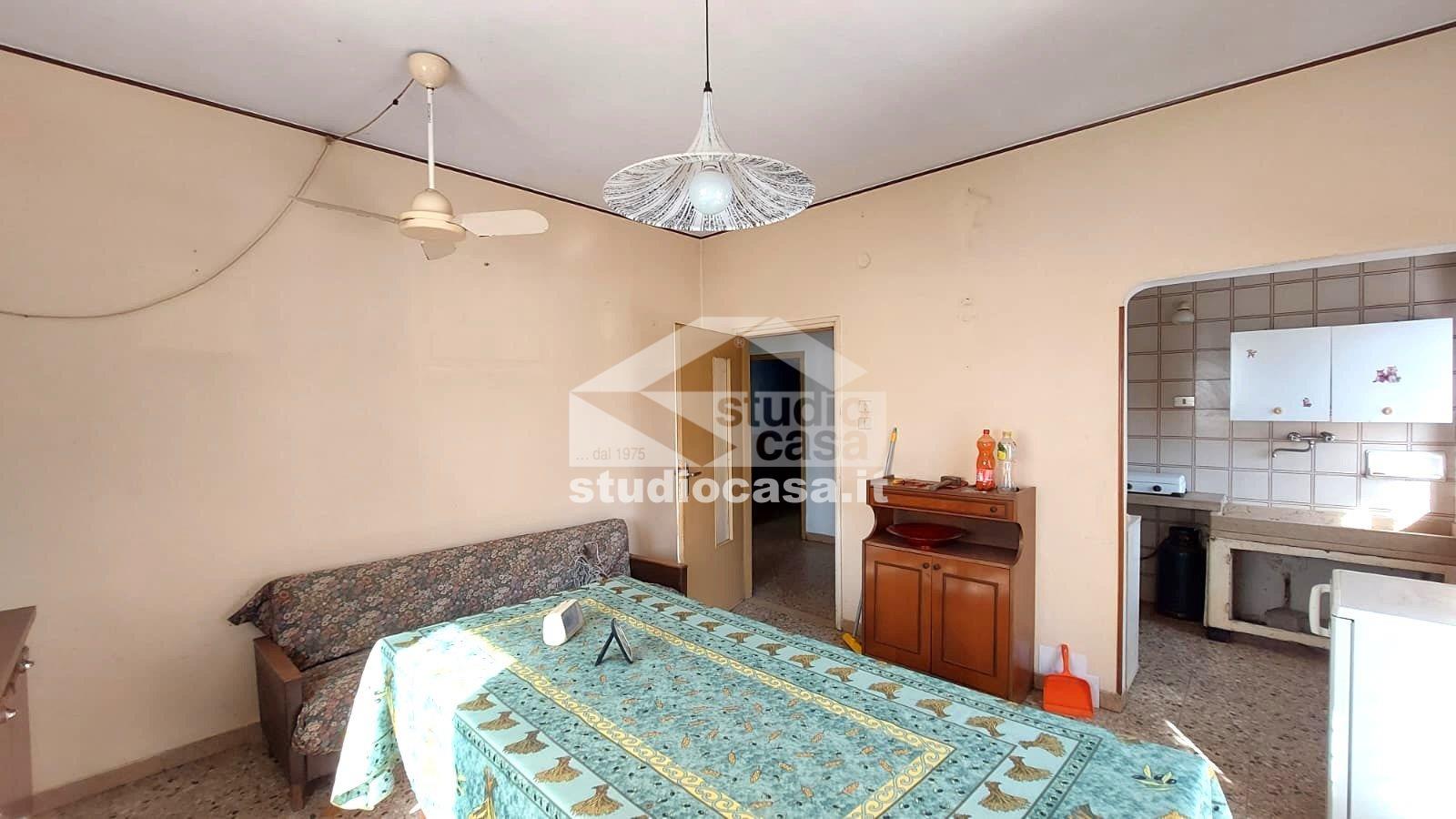 Appartamento in vendita a Ala