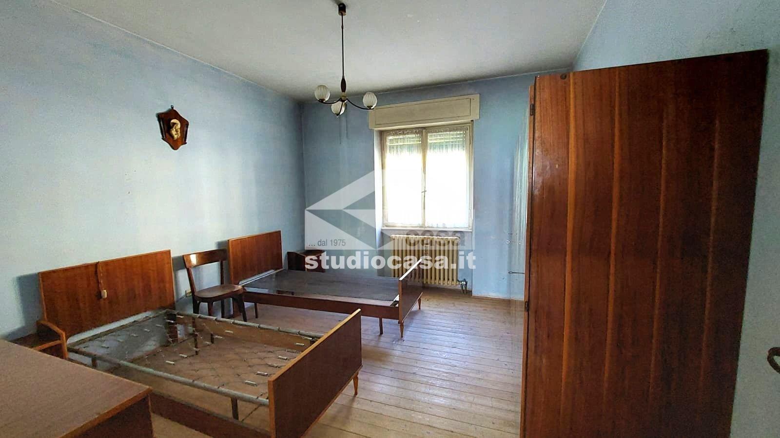 Appartamento in vendita a Ala