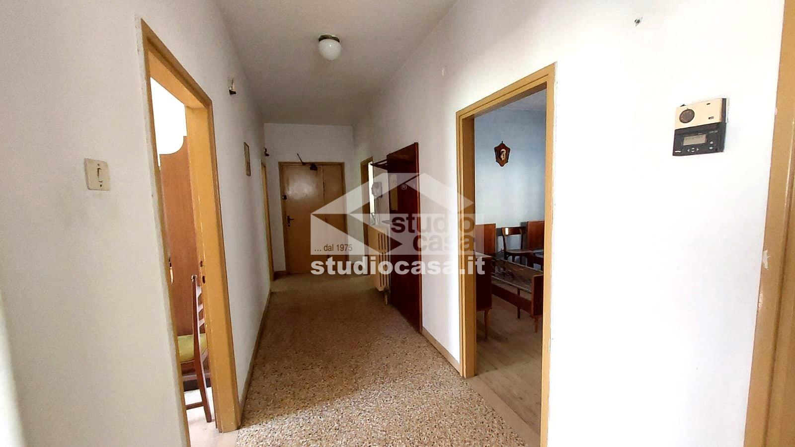 Appartamento in vendita a Ala