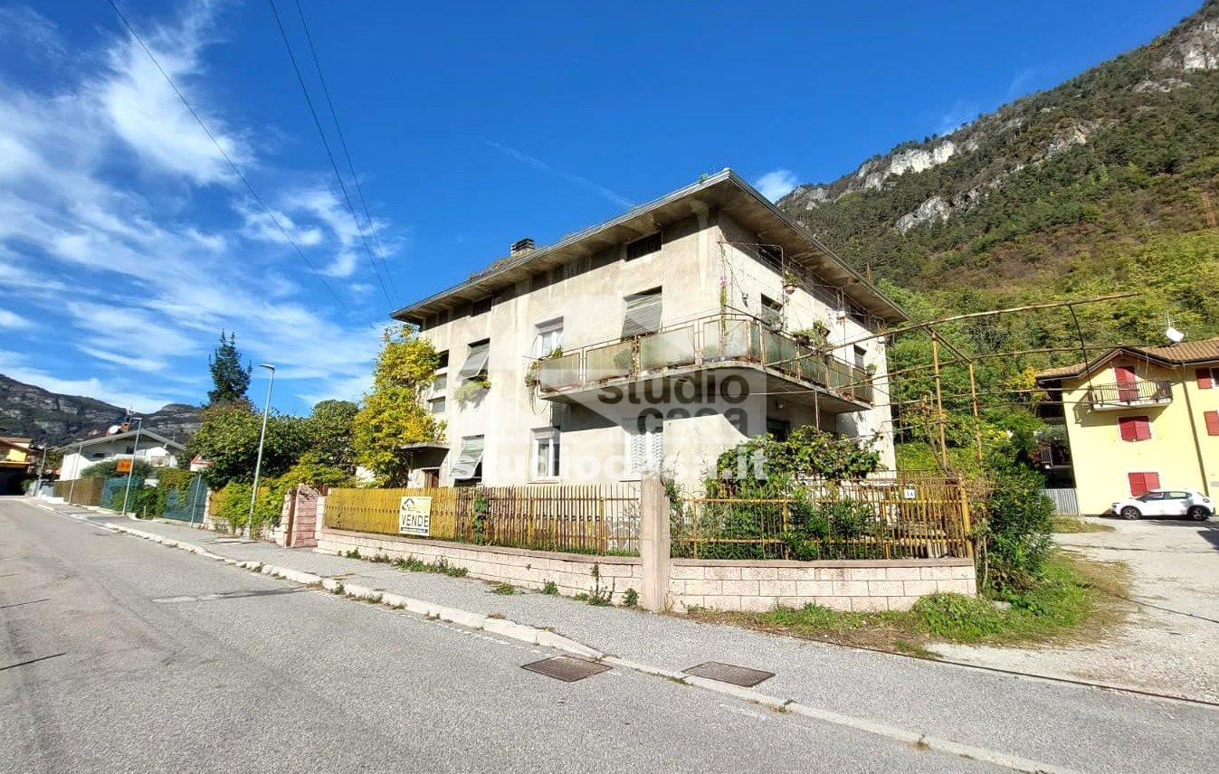 Appartamento in vendita a Ala