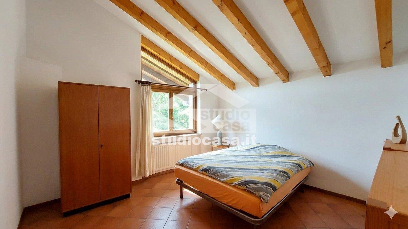 Villa Bifamiliare in vendita a Trento